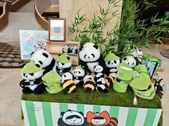 -成都天府丽都喜来登饭店