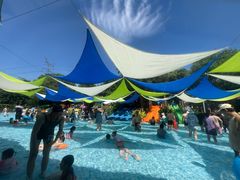 -苏州乐园森林水世界