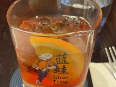-bluefrog蓝蛙(恒隆广场店)