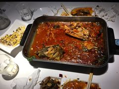 -鱼酷活鱼烤鱼(沈阳大悦城店)