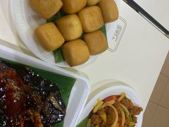 -纽顿熟食中心