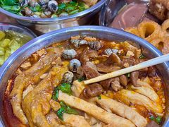 -柳州肥姨妈大骨螺蛳粉(曹路店)