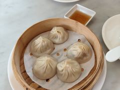 -南小馆(迪士尼小镇店)