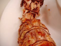 -桥底辣蟹(谢斐道店)