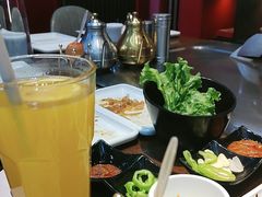 -湘汇概念铁板烧(铁西万达店)