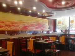 大堂-蝎王府羊蝎子(西直门店)