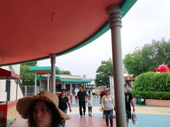 -秦皇岛乐岛海洋王国