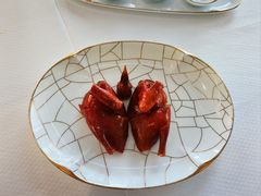 -北京柏悦酒店·锦庭餐厅Dining Room