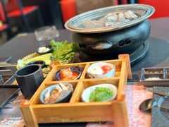 -黑牛の店·黑金店(沈阳万象城店)