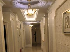 -益健·足疗汗蒸SPA(芙蓉广场店)
