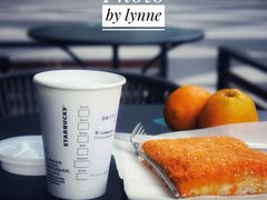 -星巴克(成都龙湖三千集店)