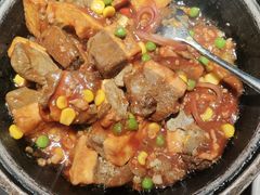 -三强鸽子(中原路店)