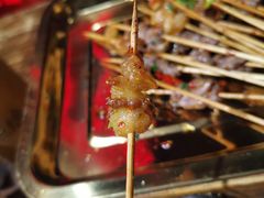 -盟重烧烤(高正街店)