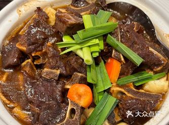 在厦门也能吃上超正的广式大排档 新鲜热炒超有烟火气