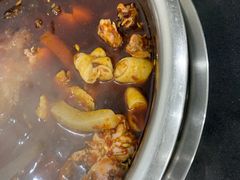 -水碾河肥兔火锅(水碾河店)