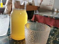 酸角汁-蜗牛小馆醉乡民谣云南菜(惠新西里店)