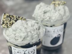 -成川茶店·潮汕工夫浓茶(万象店)