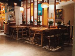 大堂-越美小馆·越南料理(曲江店)