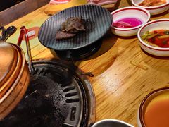 -秋木烤肉·韩国牛肉名家(高新旗舰店)
