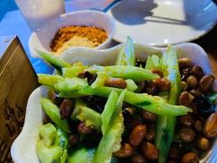 -搓火大都会(广安门总店)