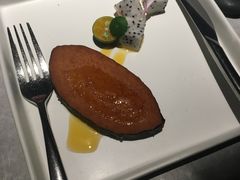 -菩提素素食餐厅(晶郦馆店)