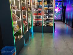 -唱吧麦颂KTV(高新店)
