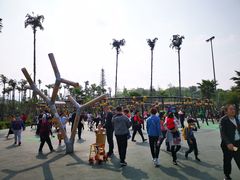 -枫香湖儿童公园