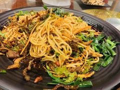 -宣威山野人家·云南菜·菌火锅(金碧店)