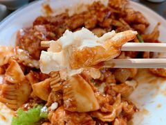 八珍豆腐-津菜宋记老房子(鼓楼店)