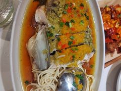 -福厨餐厅·宜昌地标美食(水悦城店)