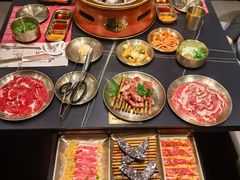 -西塔老太太泥炉烤肉(龙湖北苑天街店)