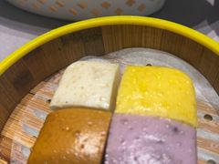 -云锦壹号·淮扬宴(徐汇万科店)