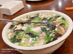 -老杨饭店(万科里店)