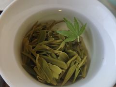 -青藤茶馆(凤起路店)