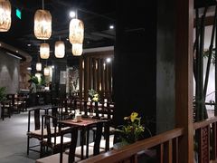 -青藤茶馆(南山路店)