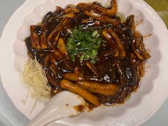 -得月楼·省级非遗·传统苏帮菜(观前店)
