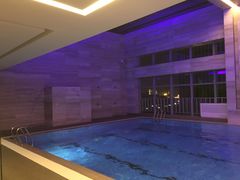 -朗豪酒店·川SPA