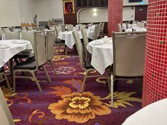 -沙田新强记烧鹅海鲜酒家