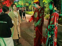 -武汉园博园(武汉自然博物馆)