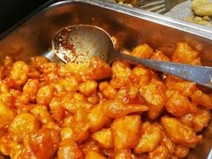 -素清香(解放路店)