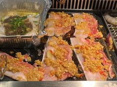 -俊熙家点餐式自助烤肉店(1227广场店)