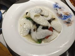 -巢湖名吃·东关老鹅汤(江南风情街店)