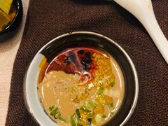 -济南喜来登酒店-盛宴自助西餐厅·综合自助