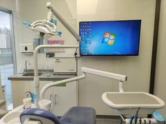 -希玛爱康健口腔(南山海岸城店)