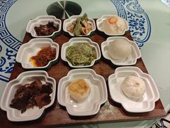 -一味大院•桐庐菜传承店(春江路店)
