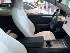 -TESLA 特斯拉(北京南四环中路特斯拉中心)