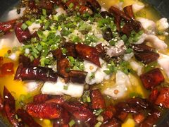 -十三式重庆江湖菜(金茂览秀城店)