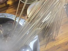 -盖帮鳝鱼串串(东郊记忆店)