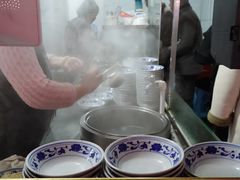 -小罗子汤店(大士院总店)