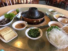 -阳坊胜利涮羊肉(阳坊老店)